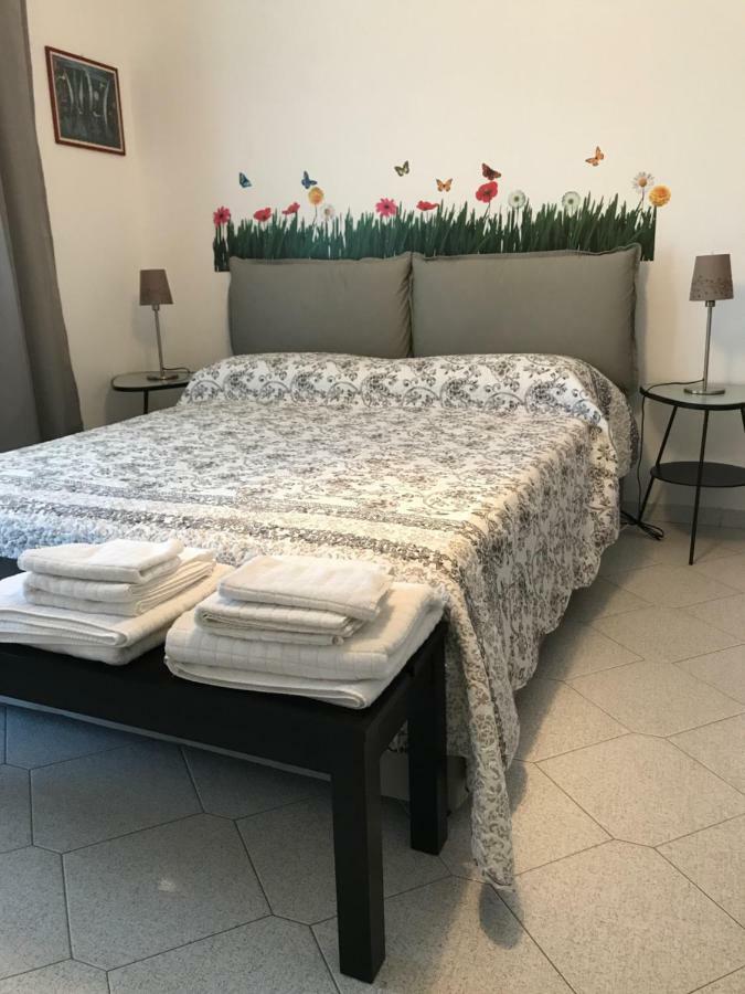 Appartamento Anna E Franco Roma