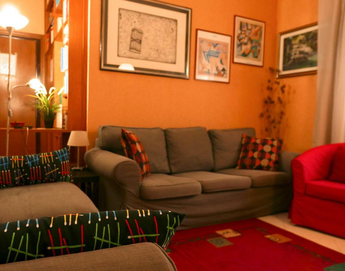Anna E Franco Apartment Rom