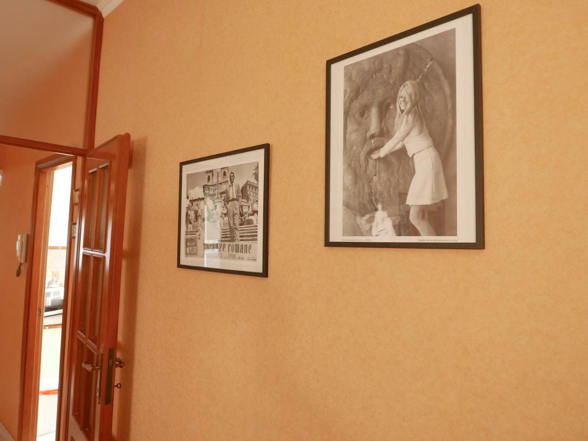 Apartment Anna E Franco