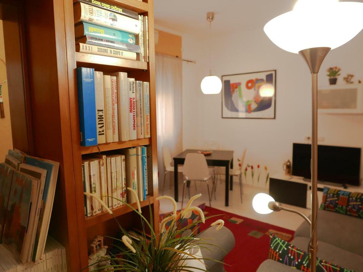 Anna E Franco Apartment Rome