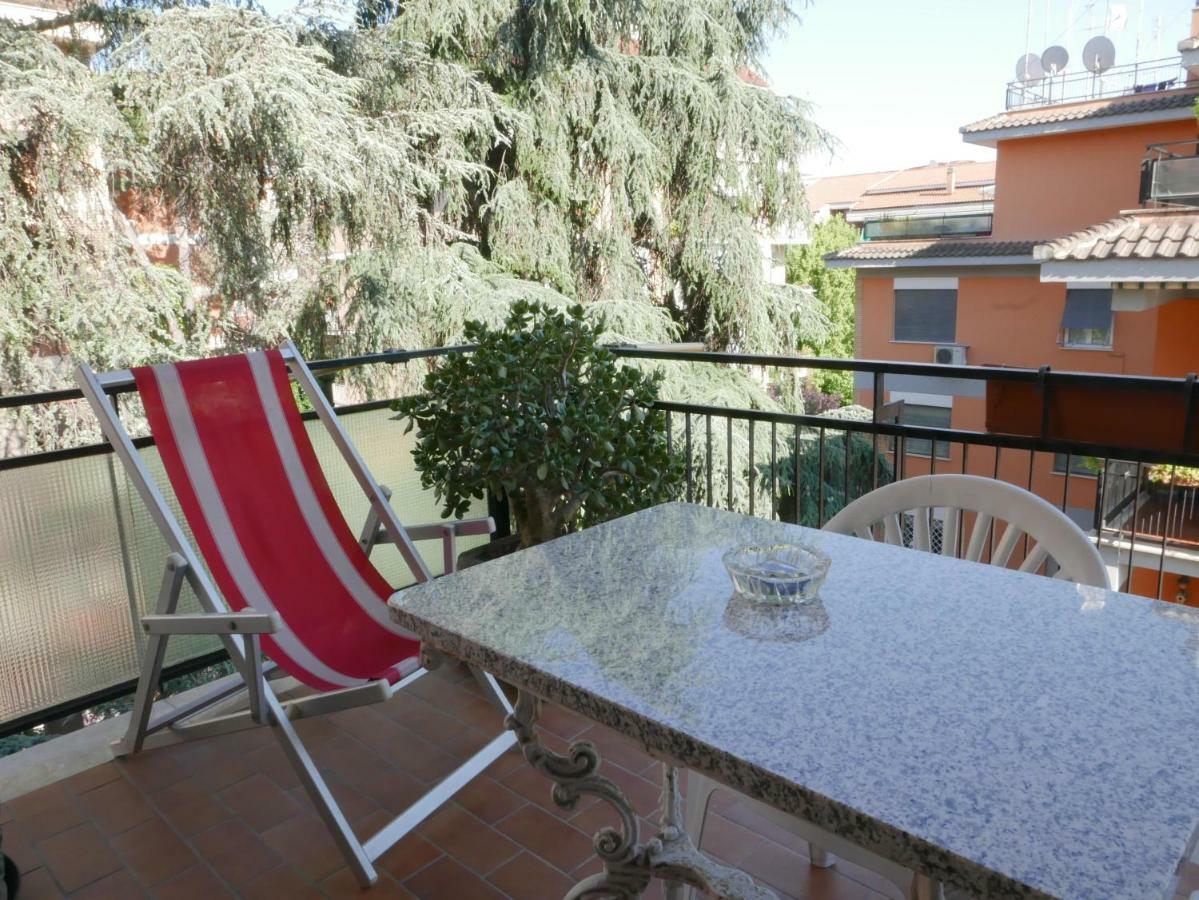 Anna E Franco Apartment *
