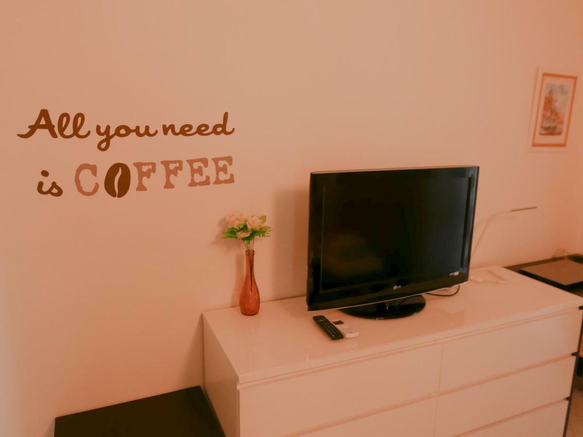 Anna E Franco Apartment